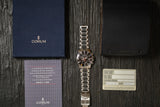 Corum - Admiral's Cup Limited Edition "Full-Set" Ref. 985.631.20