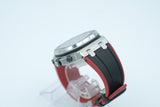 Audemars Piguet - Royal Oak Offshore "Vampire" Ref. 26470ST.00.A101CR01