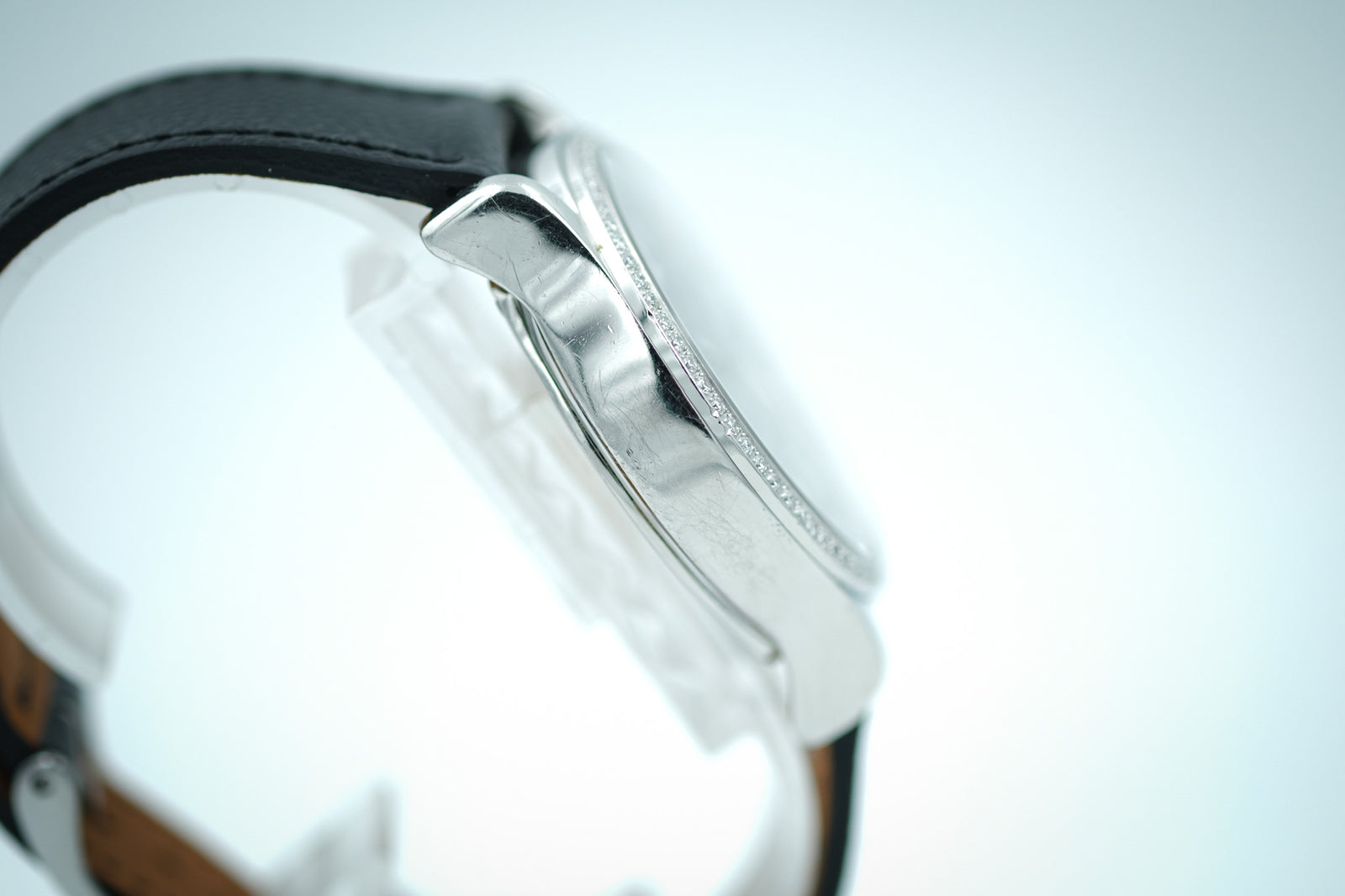 Omega - Seamaster Planet Ocean Ref. 232.30.42 – Artisans of Time