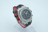 Audemars Piguet - Royal Oak Offshore "Vampire" Ref. 26470ST.00.A101CR01