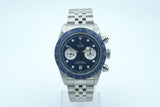 Tudor - Black Bay Chrono "Boutique" Ref. 79360B