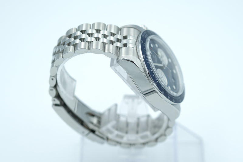 Tudor - Black Bay Chrono "Boutique" Ref. 79360B