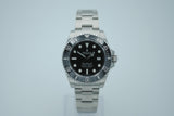 Rolex - Sea-Dweller Ref. 116600 NOS