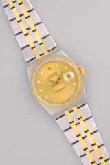 Rolex - OysterQuartz Ref. 17013