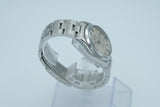 Rolex - Air King Full-Set Ref. 5500
