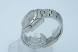 Rolex - Air King Full-Set Ref. 5500