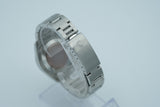 Rolex - Air King Full-Set Ref. 5500