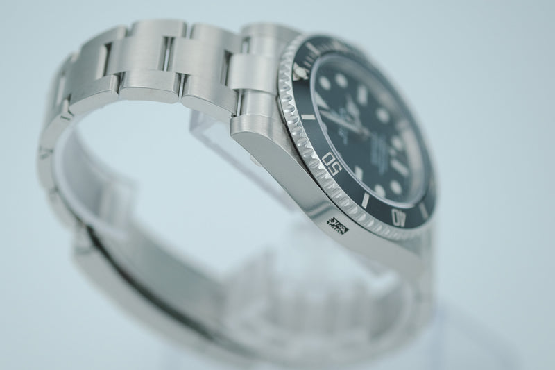 Rolex - Submariner Ref. 14060M