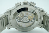 Zenith - Port Royal V Ref. 01/02.0451.400