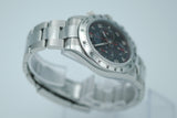 Rolex - Daytona Ref. 116520 Racing Dial