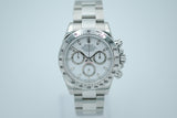 Rolex - Daytona Ref. 116520 NOS