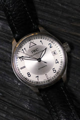 IWC - Fliegeruhr Spitfire Ref. IW3256