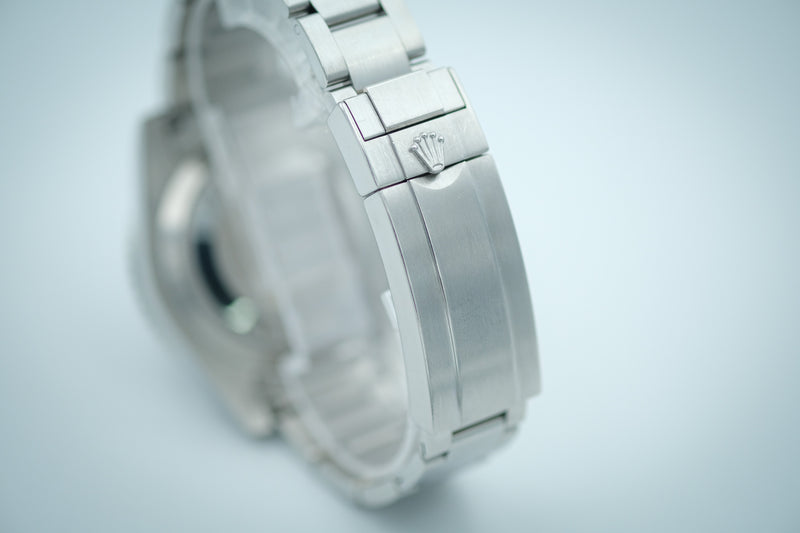 Rolex - Submariner Date Ref. 116610LN