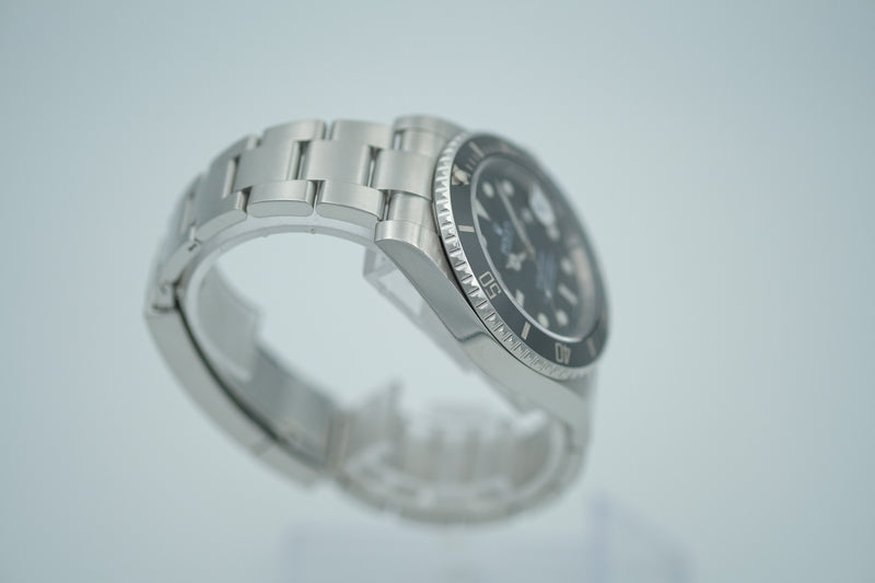 Rolex - Submariner Date Ref. 116610LN