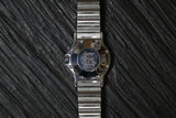 Cartier - Santos Ronde Ref. 2966