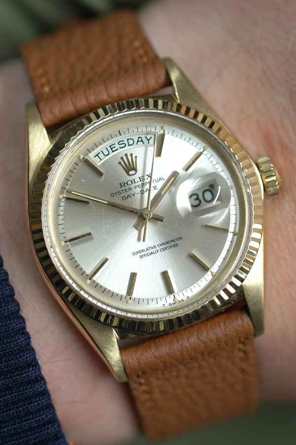 Rolex - Day-Date Ref. 1803