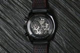 Omega - Speedmaster "Alinghi" Ref. 311.92.44.30.01.002