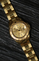 Rolex - Yacht Master Ref. 69628