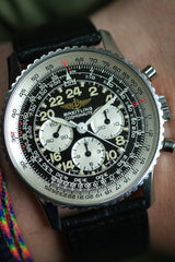 Breitling - Cosmonaute Ref. 81600