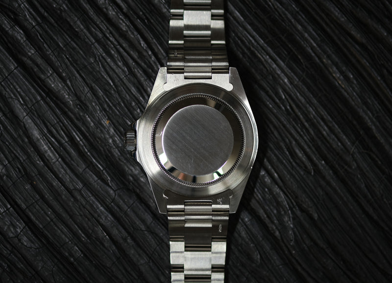 Rolex - Submariner Full-Set Ref. 14060M