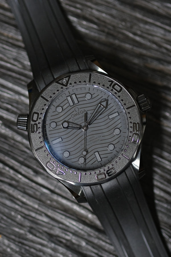 Omega - Seamaster Diver Ref. 210.92.44.20.01.003