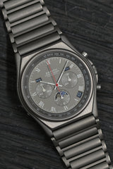 Zenith - El Primero Port Royal Ref. 95.0100.418