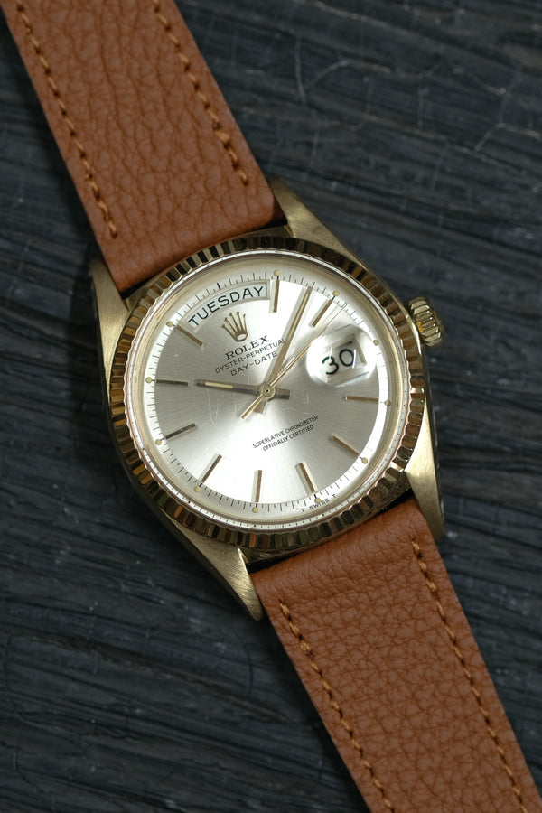 Rolex - Day-Date Ref. 1803