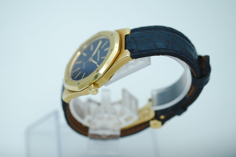 Audemars Piguet - Royal Oak "Yves Klein" Ref. 14800BA