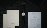 Blancpain - Villeret Rattrapante Ref. 1186