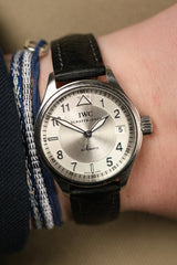IWC - Fliegeruhr Spitfire Ref. IW3256