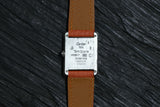 Cartier - Tank Must de Ref. W1001443 / 69006