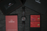 Omega - Speedmaster "Alinghi" Ref. 311.92.44.30.01.002