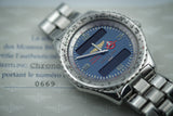 Breitling - Chronospace "Red Arrows" Ltd. Edition Ref. A56012