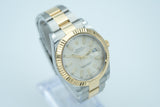 Rolex - Datejust II "Papers" Ref. 116333