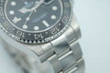 Rolex - GMT-Master II Ref. 116710LN