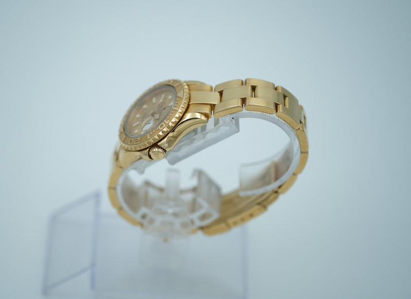 Rolex - Yacht Master Ref. 69628