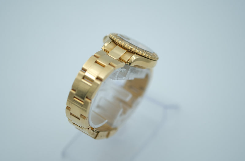Rolex - Yacht Master Ref. 69628