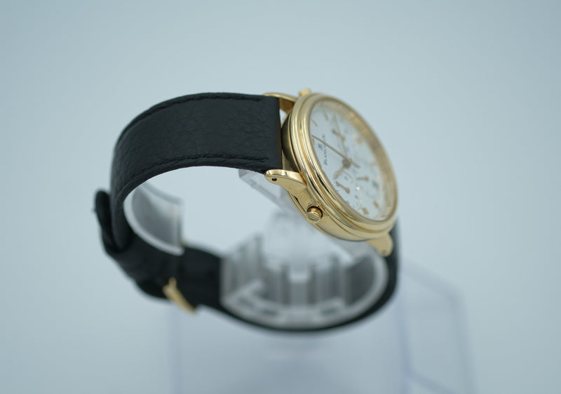 Blancpain - Villeret Rattrapante Ref. 1186