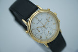 Blancpain - Villeret Rattrapante Ref. 1186