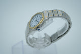 Cartier - Santos Ronde Ref. 2966