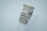 Cartier - Santos Ronde Ref. 2966