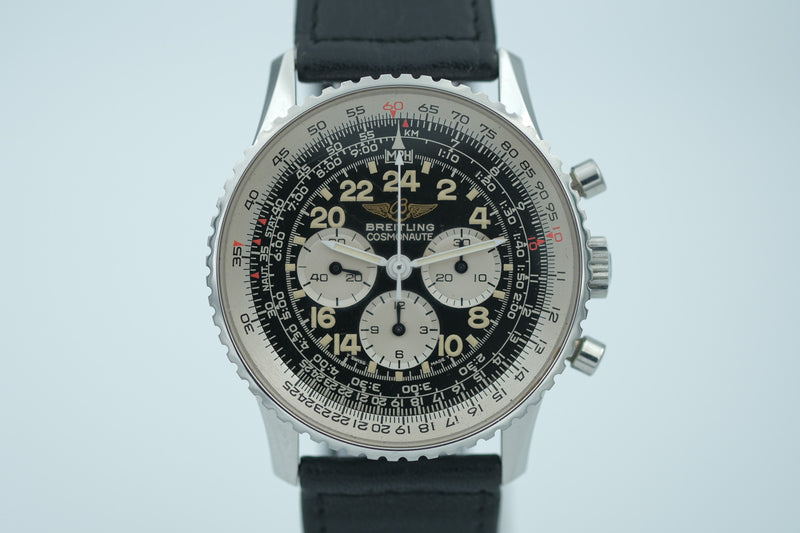 Breitling - Cosmonaute Ref. 81600