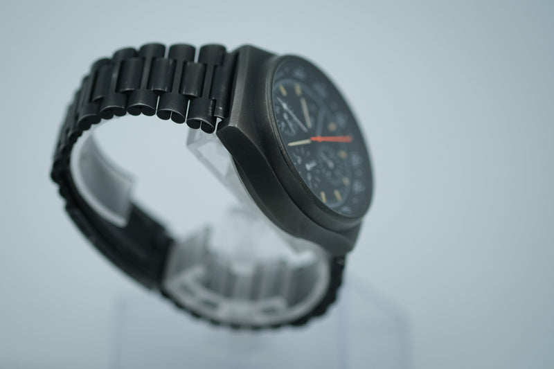 Orfina Porsche Design - Chronograph Ref. 7176
