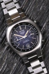 Heuer - Daytona "Tropical Dial" Ref. 110.203B