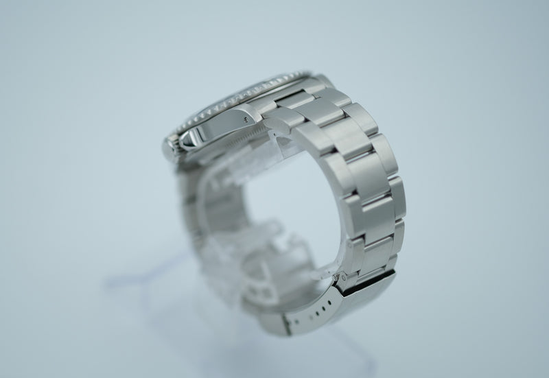 Rolex - Submariner Full-Set Ref. 14060M