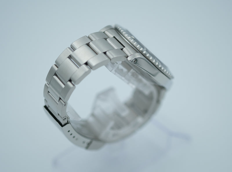 Rolex - Submariner Full-Set Ref. 14060M