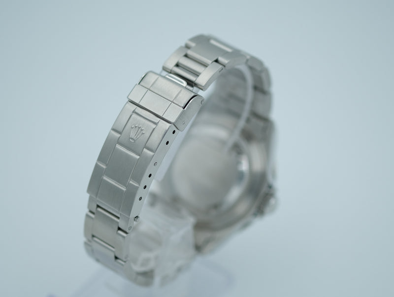 Rolex - Submariner Full-Set Ref. 14060M