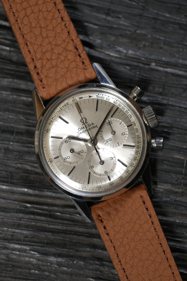 Omega - Seamaster Chronograph Ref. 14364-1