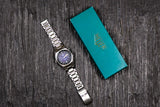 Heuer - Daytona "Tropical Dial" Ref. 110.203B