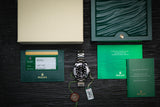 Rolex - Submariner Ref. 14060M